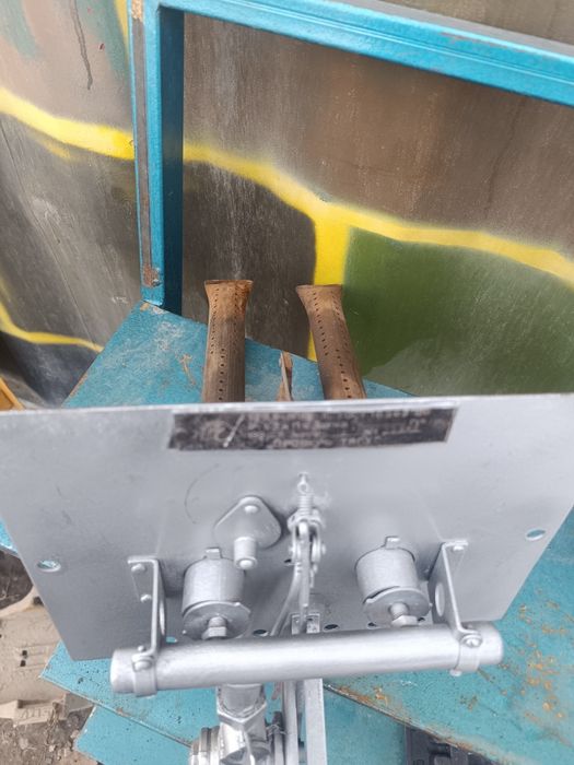 Продам горелку.           .