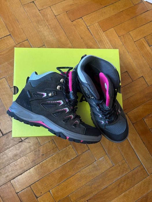 Туристически обувки High Colorado (Нови, EU 39)