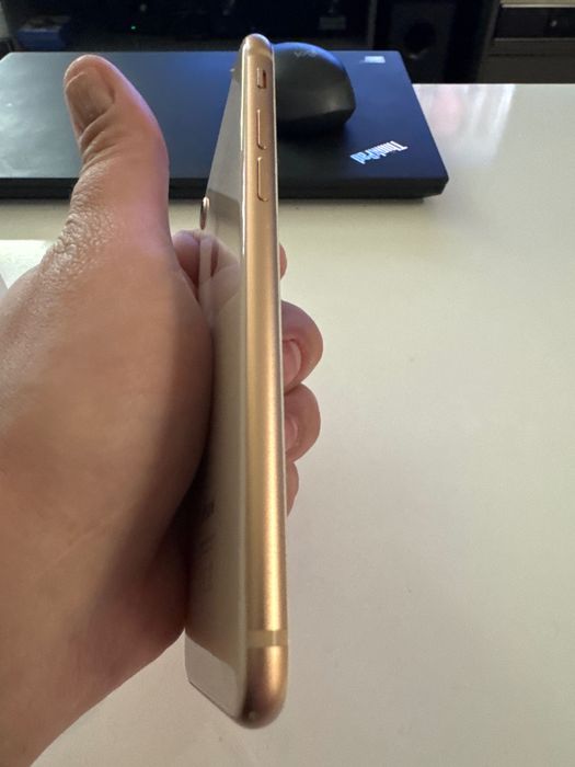 iphone 8 256gb памет