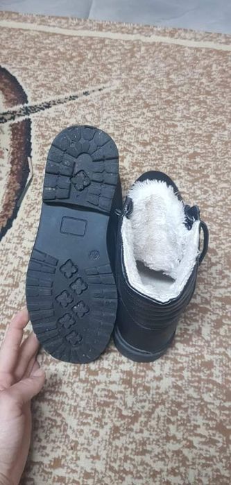 Дамски боти 38 номер