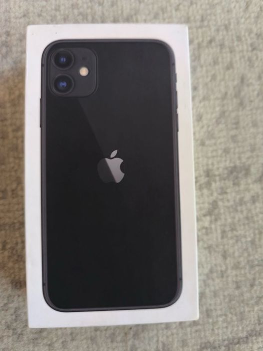 Srochni Iphone 11 yomkost82%