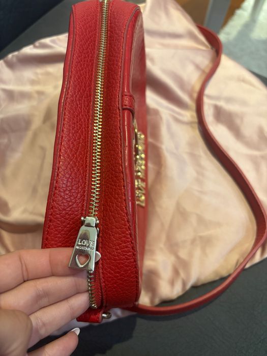 Дамска чанта  Love Moschino