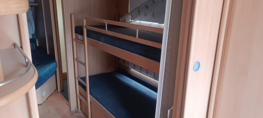 Продам автодом в хорошем состоянии