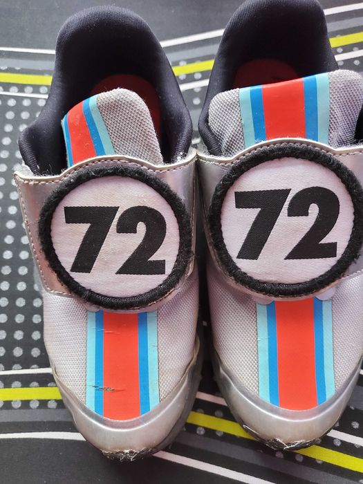 Nike маратонки размер 30 eu