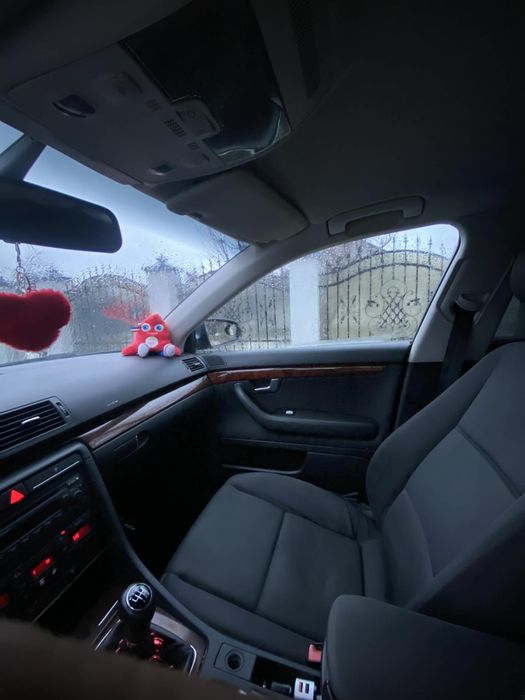 Vând Audi A4 B7 Break