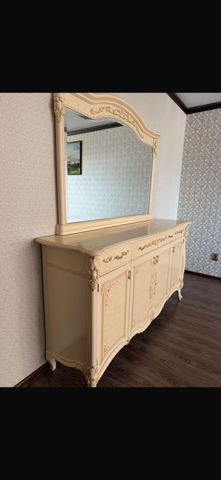 Мебельный гарнитур