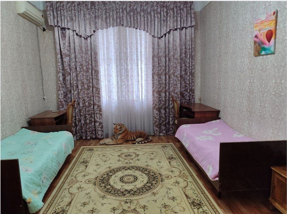 Паркентский 4 ком евро дома аренда