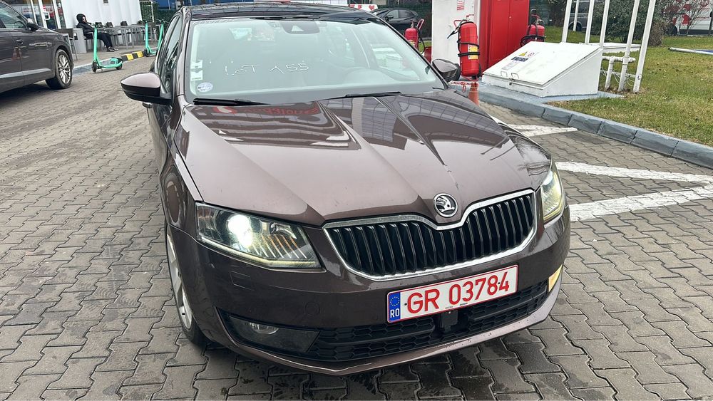 Inchirieri auto - Rent-a-car - Masini inchiriat - Bucuresti - Aeroport
