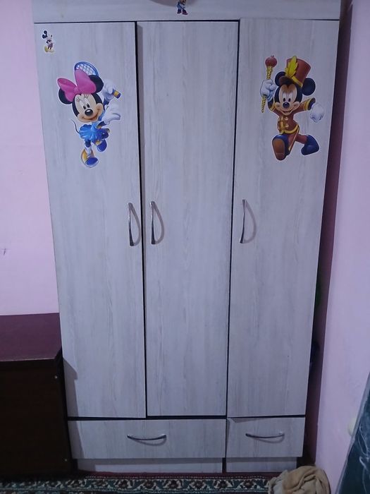 Detiski mebel 1kamplekt