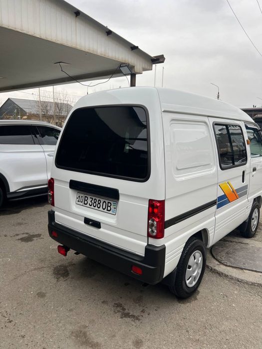 Дамаз комби 2025