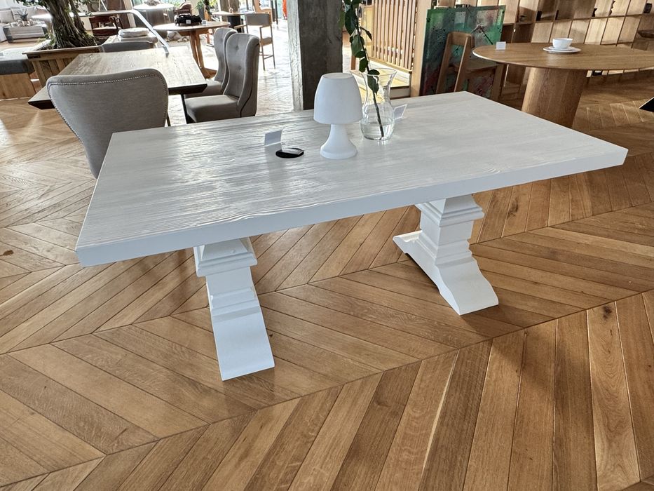 Masa lemn masiv 180/100