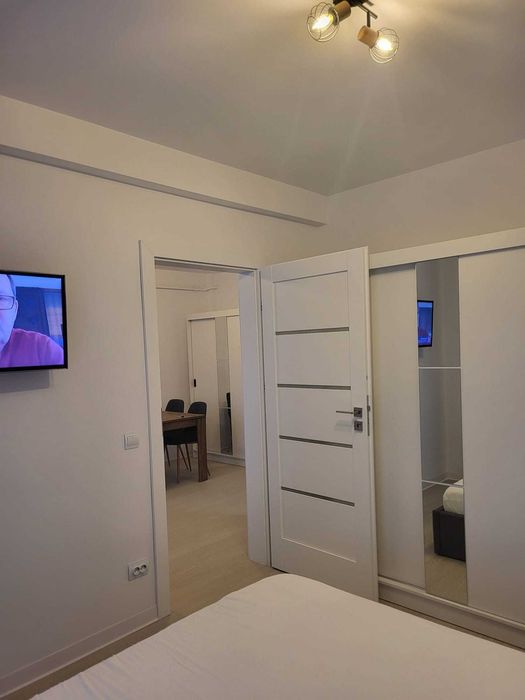 Proprietar 2 camere la Prima inchiriere-Complet-LUX