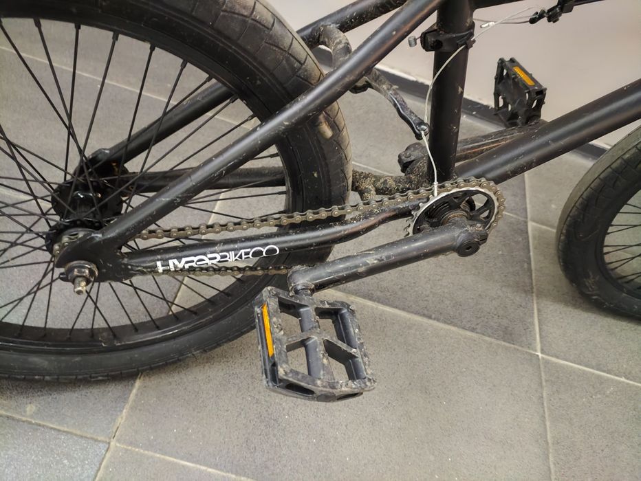 Monster Energy X Hyper PRO BMX спешно!!!