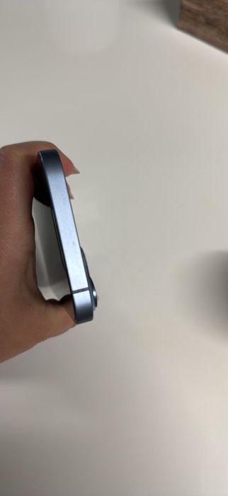 Iphone 14 plus, baterie 83%, originala