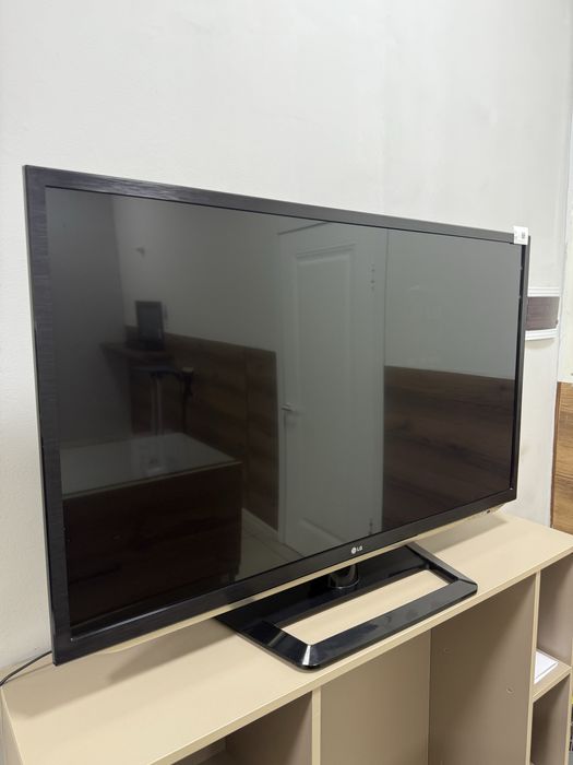 сатылымда телевизор LG 47 дюйм