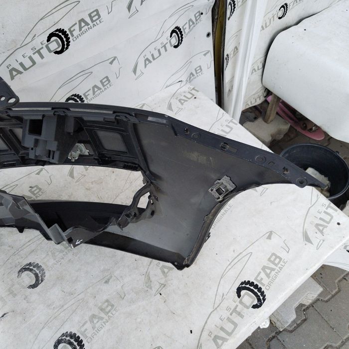 Bara fata Skoda Octavia 3 Facelift an 2017-2018-2019