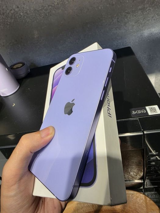 Apple iphone 12, 128 Gb