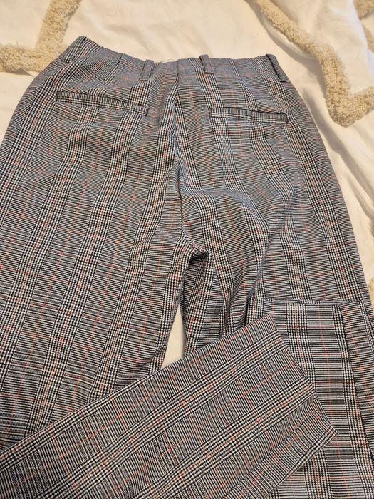 Pantalon dama elegant