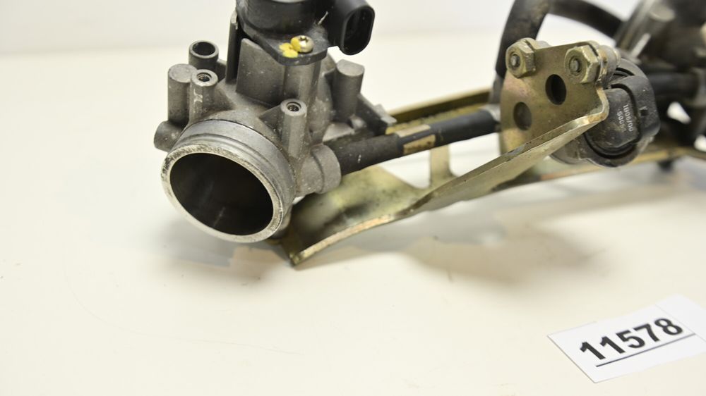 Rampa De Injectie Moto Guzzi 1200 Sport 2007 - 2008