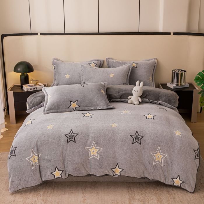 Lenjerii cocolino 4 piese