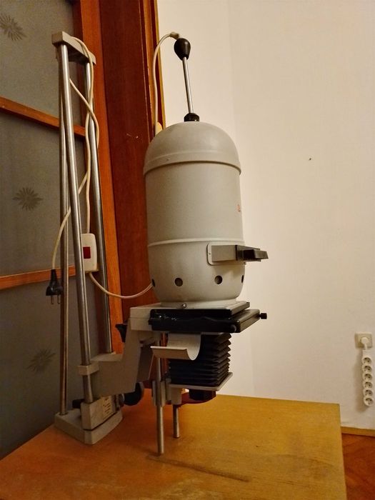 Копирен апарат за снимки KROKUS