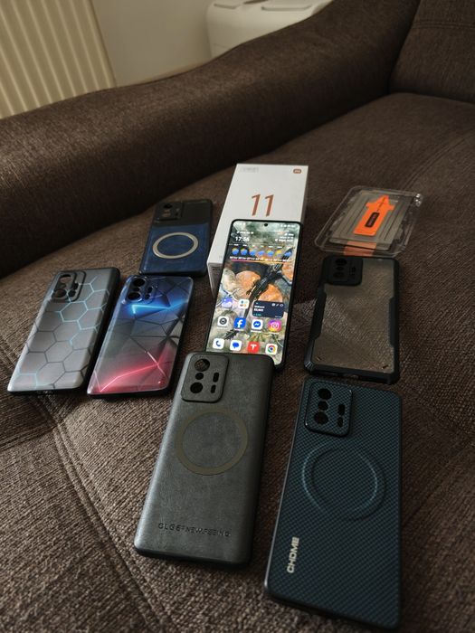 Xiaomi 11T 128Gb