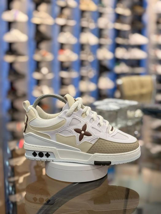 Adidasi Louis Vuitton Skate Toate Modelele