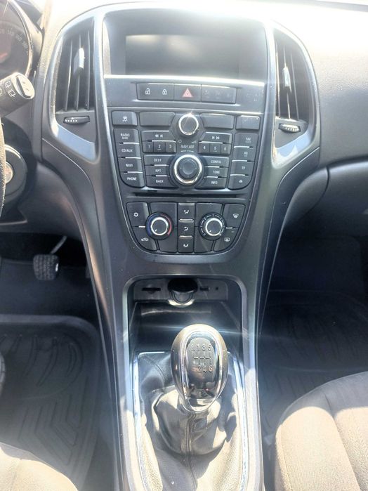 Vand OPEL ASTRA Tourer