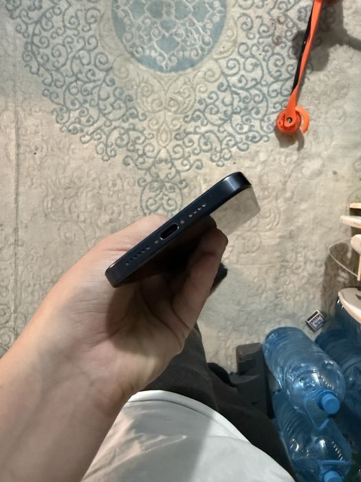 Айфон 15 pro max 256