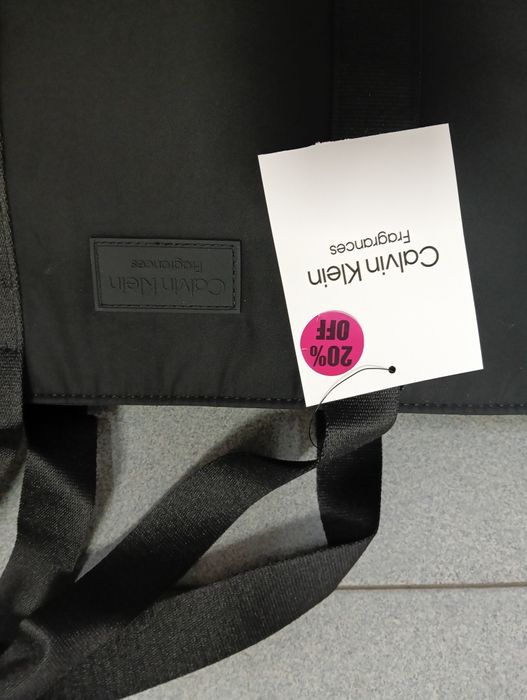 Дамска чанта Calvin Klein