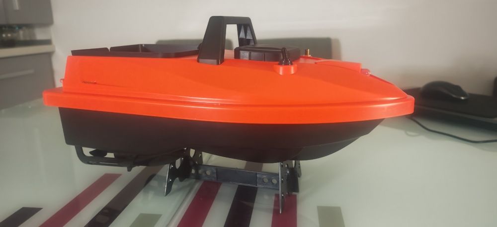 Flytec V805 GPS версия, 12000mAh li-ion батерия, Гаранция