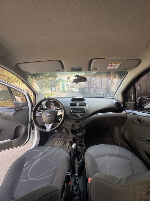 Spark elegant plus 2022-yil 2-pozitsa