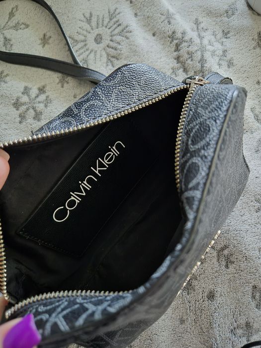 Geanta damă Calvin Klein