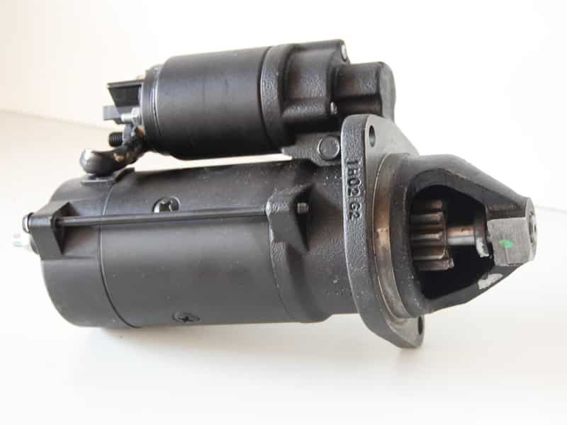 electromotor deutz tcd 2012