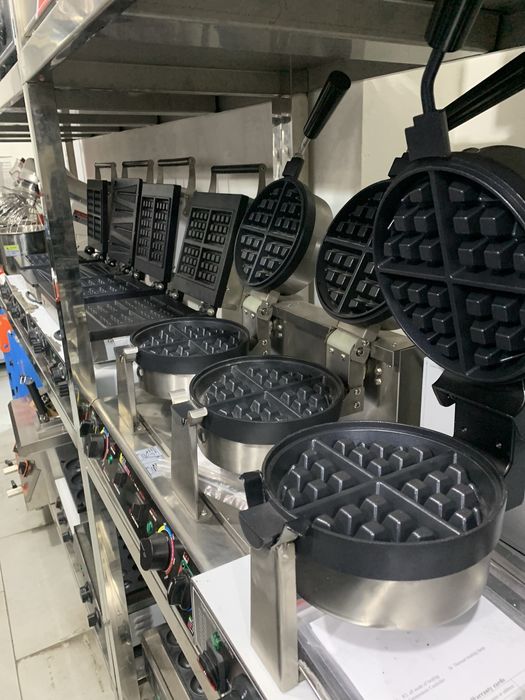 Vafli aparat vaflenitsa venki va barcha si bor 110$