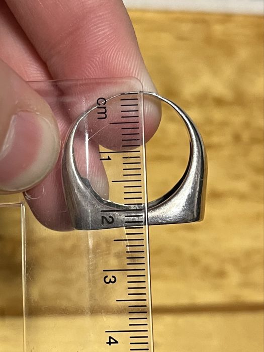 Мъжки сребърни пръстени-ръчна изработка