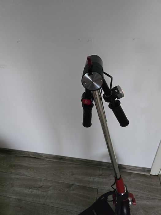 Trotineta electrica powerocks S1 20km /ora maxim