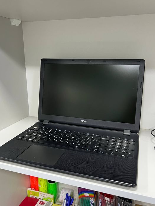 Офисный ноутбук Acer Aspire