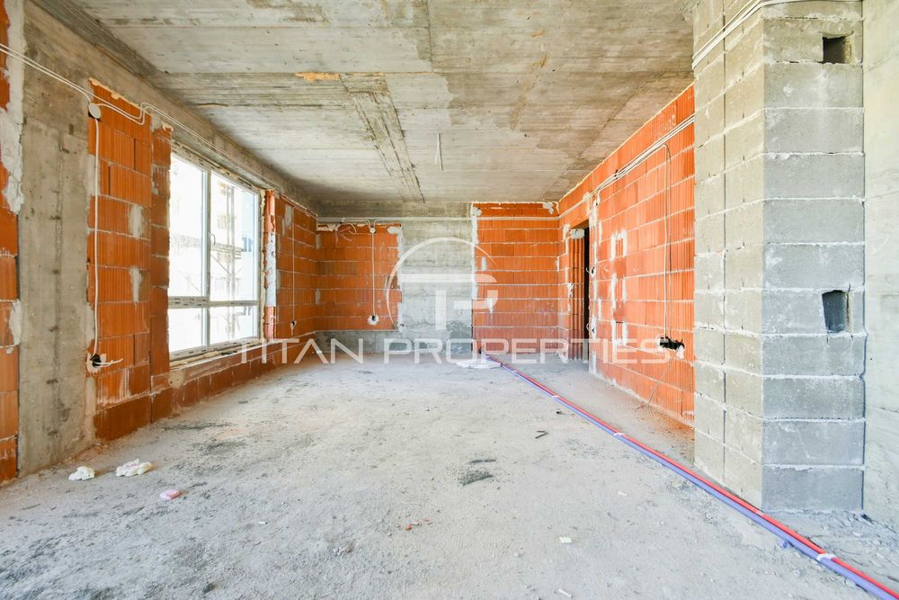 Продава се Тристаен апартамент в София, Люлин - център - 133 кв.м за 1796 €/кв.м - Снимка #2