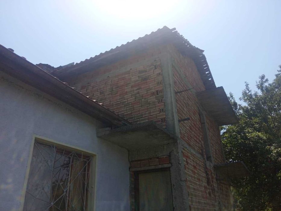 Продава се Къща в с. Дъбовица, Област Бургас - 50 кв.м за 612 €/кв.м - Снимка #6