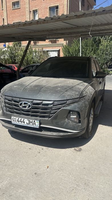 Hyundai Tucson sotiladi