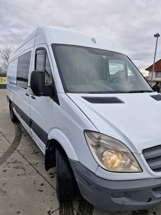 Sprinter Sprinter 318 cdi 3.0
