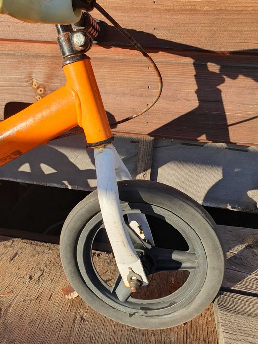 Детско колело за баланс от Декатлон