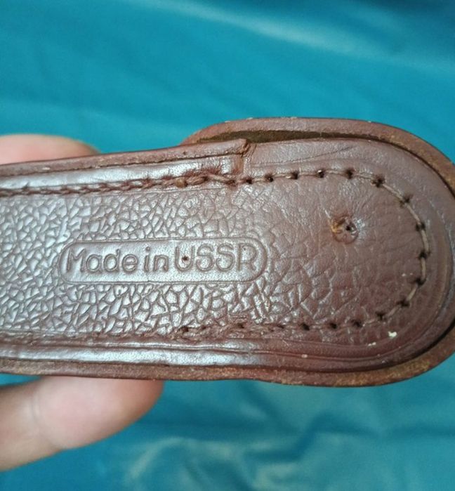 Binoclu porțelan vechi rusesc