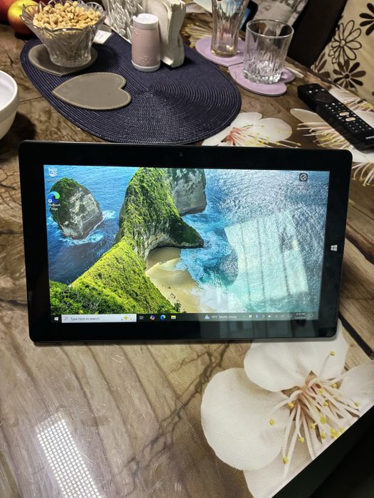 Tableta teclast ecran tactil
