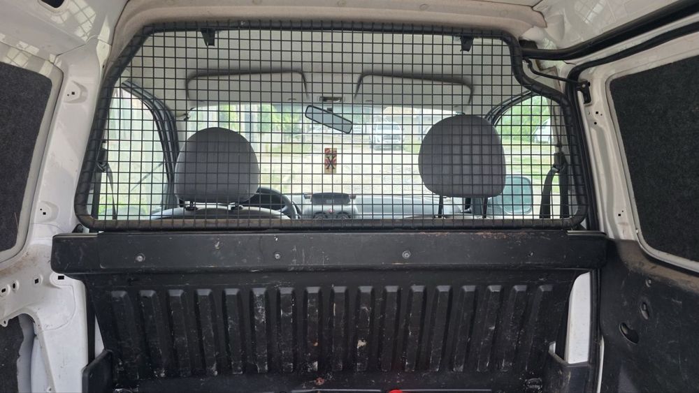 Citroen Berlingo 2.0 HDi RHY, 90кс 2004г.. на части