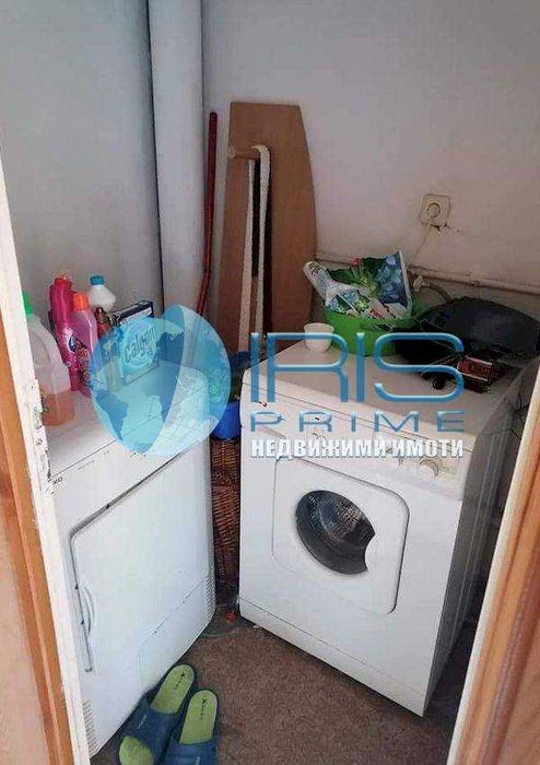 Продава се Четиристаен апартамент в Шумен, Еверест - 104 кв.м за 687 €/кв.м - Снимка #6