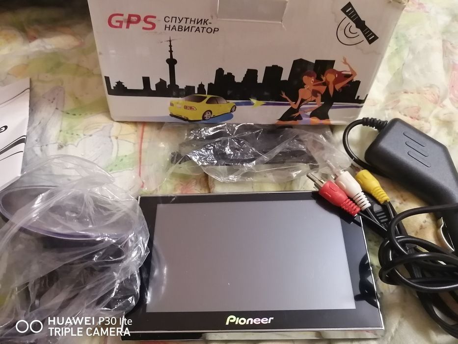 Коврики на пол в салон