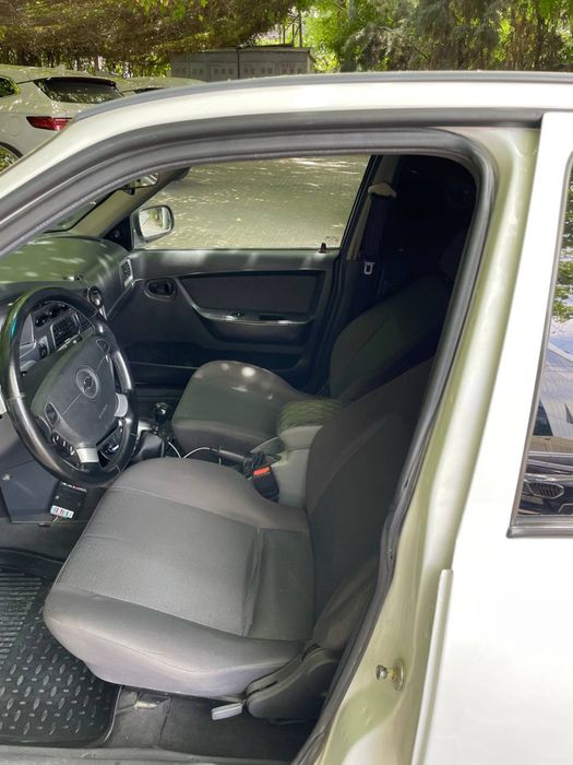 Chevrolet Nexia 2