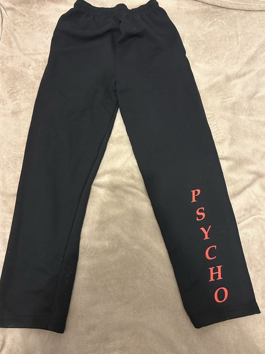 Psycho мъжки панталон